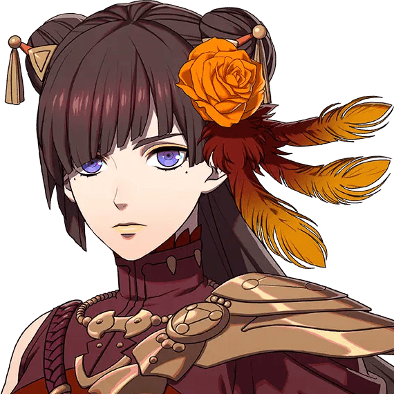 红花