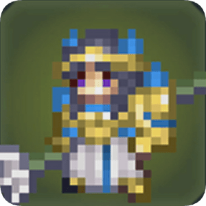 岚枪神将