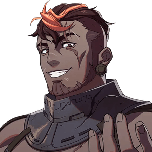 古扎岚